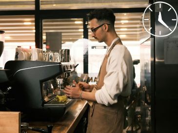 PYMES alertan aumento de costos, despidos y más informalidad por la reducción de la jornada laboral. ESPECIAL