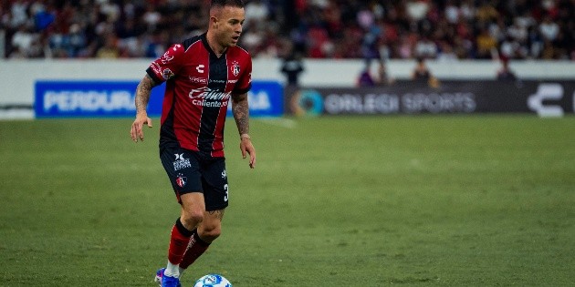 Atlas apuesta por la fortaleza mental para sostener su buen arranque en el Clausura 2026