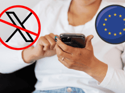 El objetivo es que priorice la seguridad en línea y la privacidad digital de los europeos, aunque la relación con Estados Unidos se complique. CANVA