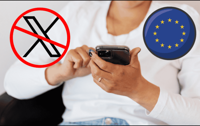El objetivo es que priorice la seguridad en línea y la privacidad digital de los europeos, aunque la relación con Estados Unidos se complique. CANVA