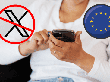 El objetivo es que priorice la seguridad en línea y la privacidad digital de los europeos, aunque la relación con Estados Unidos se complique. CANVA