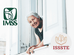 Ya se conocen las fechas en las que los pensionados del IMSS y del ISSSTE recibirán su pago de febrero. CANVA