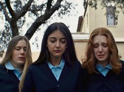 Escena de la cinta “El orfanato: La posesión”, la nueva apuesta del cine español. ESPECIAL