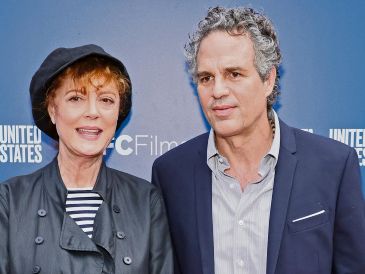 Los actores se sumaron a una petición que solicita al presidente Donald Trump detener el “cruel asalto” contra el pueblo cubano. AFP