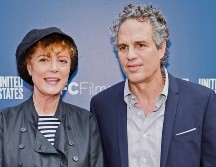 Los actores se sumaron a una petición que solicita al presidente Donald Trump detener el “cruel asalto” contra el pueblo cubano. AFP