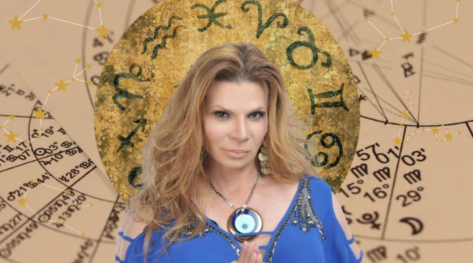 La astróloga señala que la combinación de intuición y determinación será determinante para aprovechar los movimientos astrales de este día. FACEBOOK/MHONIVIDENTE