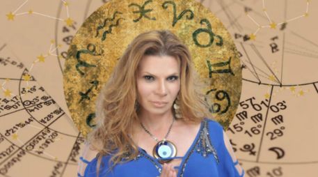 La astróloga señala que la combinación de intuición y determinación será determinante para aprovechar los movimientos astrales de este día. FACEBOOK/MHONIVIDENTE