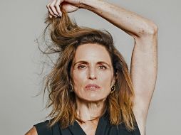 La actriz vuelve a la comedia en “¿Quieres ser mi novia?”. CORTESÍA