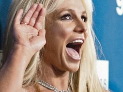 La intérprete de “Sometimes” se une a la lista de artistas que han optado por vender total o parcialmente su música. AFP