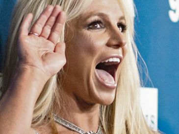 La intérprete de “Sometimes” se une a la lista de artistas que han optado por vender total o parcialmente su música. AFP