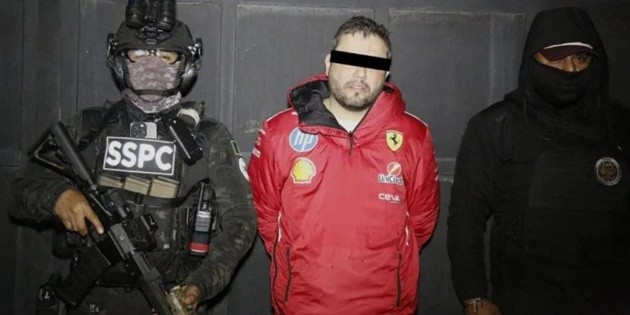 Tequila: exalcalde Diego Rivera es vinculado a proceso por secuestro