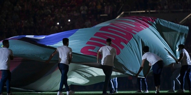 El arduo trabajo de Guadalajara hacia el Mundial 2026