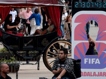 Guadalajara, en la recta final de los preparativos para el Mundial 2026
