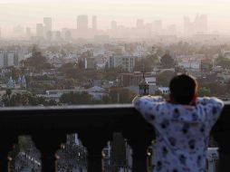 Las restricciones a la circulación aplican de las 5:00 a las 22:00 horas. SUN/C. Mejía