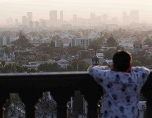 Las restricciones a la circulación aplican de las 5:00 a las 22:00 horas. SUN/C. Mejía