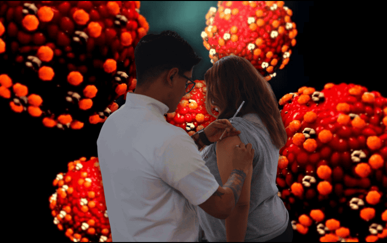 El sarampión no es una enfermedad que tenga una mortalidad alta como otras infecciones virales. SUN / ARCHIVO / ESPECIAL