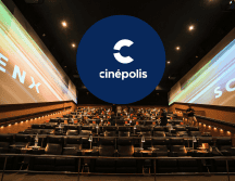 Recuerda que con la tarjeta Círculo INFORMADOR puedes disfrutar de la magia de Cinépolis con hasta un 49 por ciento de descuento. ESPECIAL/ EL INFORMADOR/ J. Acosta