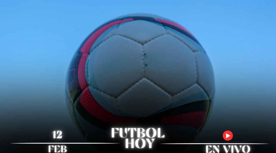 La programación diaria incluye partidos que pueden verse en televisión abierta, otros en restringida, y algunos a través de streaming. IMAGO7