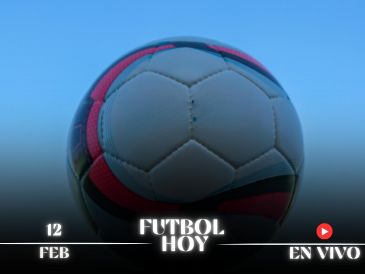 La programación diaria incluye partidos que pueden verse en televisión abierta, otros en restringida, y algunos a través de streaming. IMAGO7