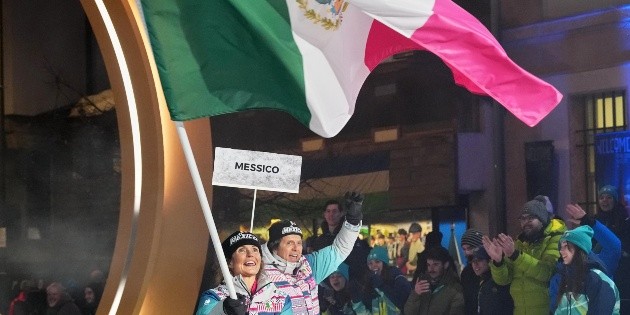 Milano Cortina 2026: EN VIVO, horario y d&oacute;nde ver el debut de Sarah Schleper en los Juegos Ol&iacute;mpicos de Invierno