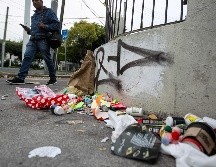 Conservar el frente de tu casa limpio en la ciudad de Guadalajara no es solo una cuestión de buena vecindad o de tener una buena imagen, sino que se trata de una obligación que se debe cumplir según la ley. EL INFORMADOR / ARCHIVO