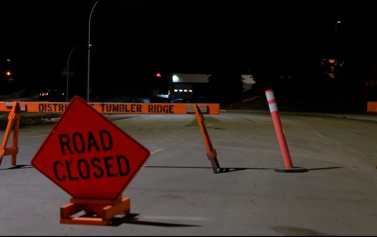 El primer ministro de Canadá, Mark Carney, manifestó en un comunicado en redes sociales que estaba devastado por el tiroteo en Tumbler Ridge. J. Boily/The Canadian Press/AP