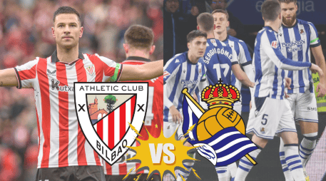 Habrá historia en este encuentro por la clasificación a la Final de la Copa del Rey entre los Leones y el 