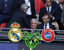 El anuncio de la creación de la Superliga en abril de 2021 fue respaldada por los clubes 