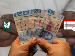 Estar al pendiente de la fecha exacta les permite organizar sus gastos, programar pagos automáticos o evitar recargos. ESPECIAL / EL INFORMADOR y CANVA