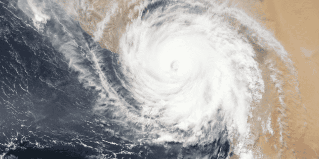 Cicl&oacute;n tropical "Gezani" deja 20 muertos en Madagascar