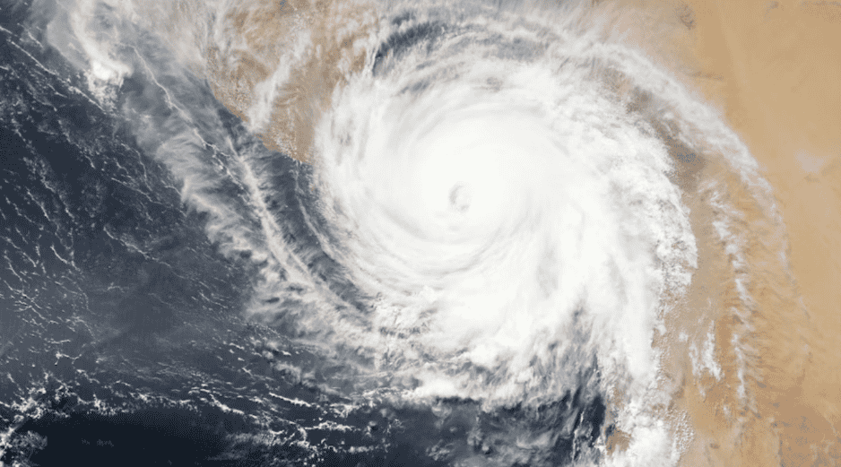 Las autoridades también subrayaron la violencia con la que Gezani azotó la costa este del país insular, con Toamasina como la urbe más afectada. Unsplash