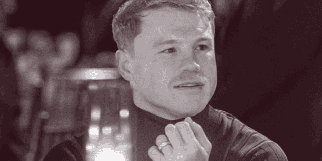 Canelo &Aacute;lvarez abre la esperanza de una revancha con Bivol