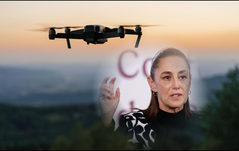 Claudia Sheinbaum explicó que, de acuerdo con información recibida por su gobierno, las actividades ya fueron restablecidas 