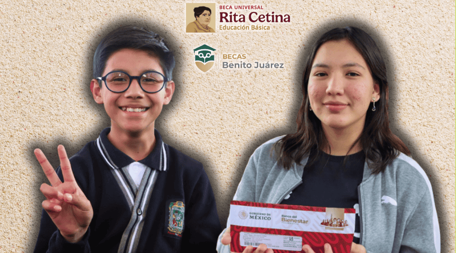 Conoce qué estudiantes recibirán un pago triple en febrero de 2026. ESPECIAL/Programas para el Bienestar/X @Julio_LeonT