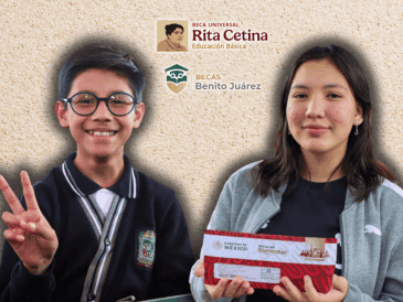 Conoce qué estudiantes recibirán un pago triple en febrero de 2026. ESPECIAL/Programas para el Bienestar/X @Julio_LeonT