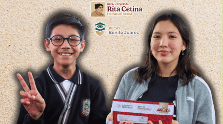 Conoce qué estudiantes recibirán un pago triple en febrero de 2026. ESPECIAL/Programas para el Bienestar/X @Julio_LeonT