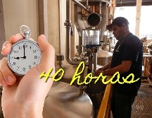 Así va la reducción a la reforma laboral; deberá ser votada en dos dictámenes. EL INFORMADOR / ARCHIVO