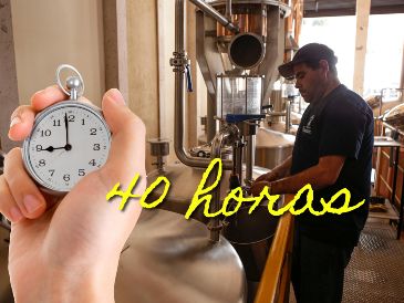 Así va la reducción a la reforma laboral; deberá ser votada en dos dictámenes. EL INFORMADOR / ARCHIVO