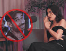 Fernanda confesó que después de terminar su relación, se enteró de todas las infidelidades de Werevertumorro. YouTube/@UnTalFredo/@Werever2morro