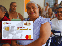 La secretaria del Bienestar recordó que el registro se realizará conforme a la letra inicial del primer apellido. EL INFORMADOR / ARCHIVO