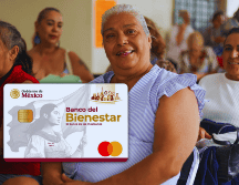 La secretaria del Bienestar recordó que el registro se realizará conforme a la letra inicial del primer apellido. EL INFORMADOR / ARCHIVO