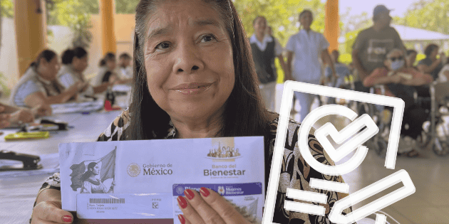 Pensi&oacute;n Mujeres Bienestar: &iquest;Cu&aacute;les son los m&oacute;dulos en Guadalajara?