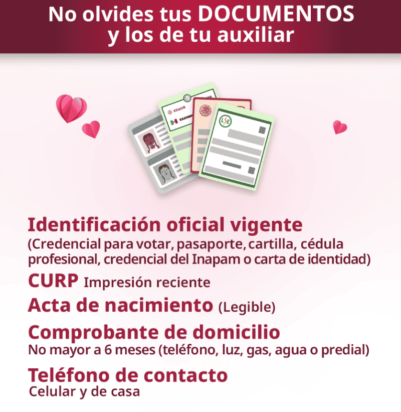 &nbsp;ESPECIAL/Gobierno de México&nbsp;