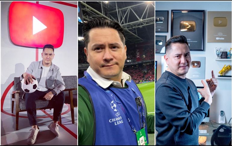 Esta es la historia del canal de YouTube que comenzó en Tonalá y ahora es el más grande de su tipo en la historia de YouTube. ESPECIAL