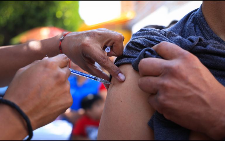 Las acciones en el Macromódulo serán gratuitas y abiertas a toda la población. EL INFORMADOR/ J. Acosta