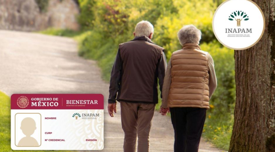 San Valentín se acerca y las personas adultas mayores en Jalisco podrán aprovechar diversos beneficios del INAPAM para celebrar sin afectar su economía. CANVA/ESPECIAL