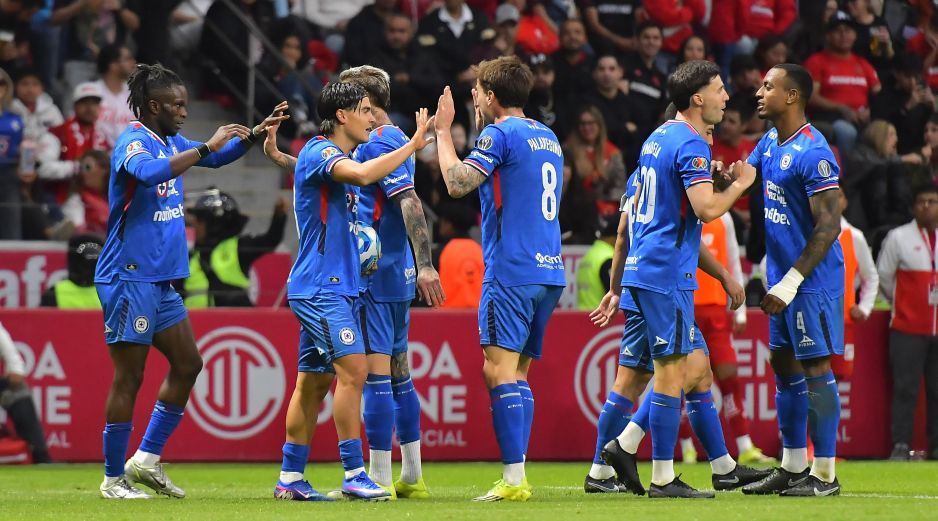 Este 12 de febrero, ambos equipos volverán a verse las caras en el partido de Vuelta, buscando clasificar a Octavos de Final de la Concachampions 2026. Imago7 / ARCHIVO