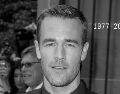 James Van Der Beek fue parte de la popular serie de televisión Dawson