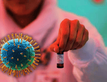 La inmunización no solo protege de cuadros graves, sino que también reduce la capacidad de contagio del virus del sarampión. SUN / ARCHIVO