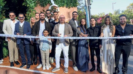 GENTE BIEN JALISCO. / C. JIMENO